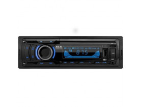 Бездисковый MP3/SD/USB/FM проигрыватель  AKAI CA018A-9011U (AKAI CA018A-9011U) - Магнитолы MP3/SD/USB/FM
