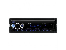 Бездисковый MP3/SD/USB/FM проигрыватель  AKAI AK-326U (AKAI AK-326U) - Магнитолы MP3/SD/USB/FM