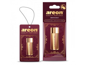 Освежитель воздуха AREON сухой листик Special Selection Aristocrat (SS01) - Освежители  AREON