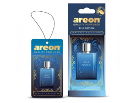 Освежитель воздуха AREON сухой листик Special Selection Blue Crystal (SS03) - Освежители  AREON