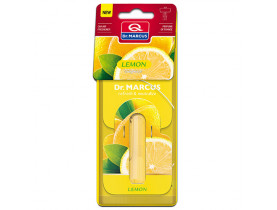 Освежитель воздуха DrMarkus FRAGRANCE Lemon жидкий (575) - Освежители  DrMarkus
