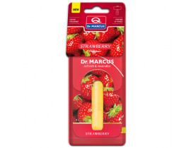 Освежитель воздуха DrMarkus FRAGRANCE Strawberry жидкий (578) - Освежители  DrMarkus