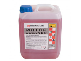 Очиститель поверхности двигателя Masters Line 1:5 (5л) (2010) - Очистители кузова авто