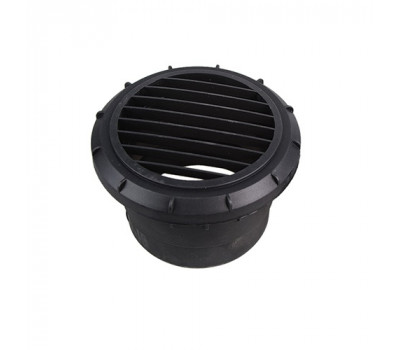 Дефлектор гарячого повітря для обігрівача LF Bros E5.0, Ф90мм (50211)