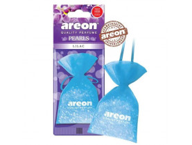 Освежитель воздуха AREON мешочек с гранулами Lilac (ABP09) / Освіжувачі AREON