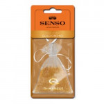 Освежитель воздуха DrMarkus FRESH BAG SENSO Gold Orchid (833)