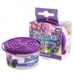 Освежитель воздуха DrMarkus AIRCAN Hyacinth 40g (592)