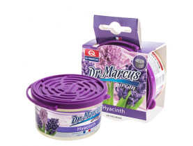 Освежитель воздуха DrMarkus AIRCAN Hyacinth 40g (592) - Освежители  DrMarkus