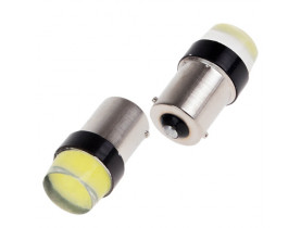 Лампа диодная S25 1156 Silicone W 10567 (1156 Silicone W) - Лампы LED