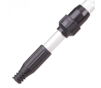 Ручка телескопічна до щітки для миття автомобіля, SC1758, довжина 98-170см, діаметр 18-22мм (SC1758)