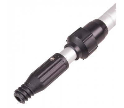 Ручка телескопічна до щітки для миття автомобіля, SC1051, довжина 65-100см, діаметр 18-22мм (SC1051)