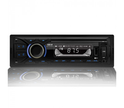 MP3/SD/USB/FM проигрыватель AKAI CA017A-9007U (AKAI CA017A-9007U)