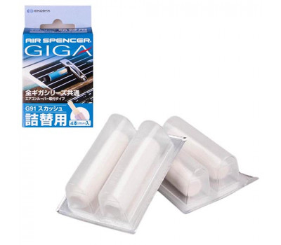 Запасний картридж Eikosha для серії GIGA Clip Squash (G-91)