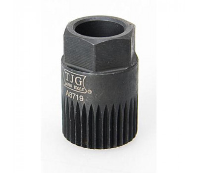 TJG.Ключ для демонтажу генератора, 33 зуби, VW, AUDI (A8719) (A8719)