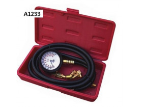 TJG.Тестер тиску масла в двигуні та АКПП (А1233) (А1233) / TJG.Инструмент для диагностики.
