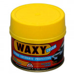 Полироль кузова ATAS/WAXY-2000 (250 ml) паста (WAXY-2000)