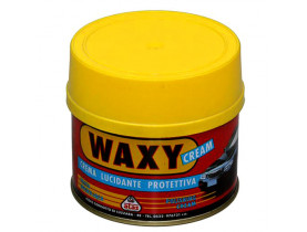 Полироль кузова ATAS/WAXY-2000 (250 ml) паста (WAXY-2000) - Полироли и воски
