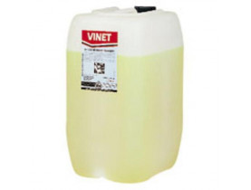Очиститель пластика и винила ATAS/VINET  10 kg (VINET) - Салон