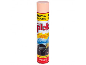 Полироль для пластика и винила ATAS/PLAK 750 ml персик/pesca (PLAK 750 pesca) - Полироли