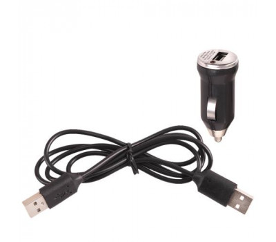 Підлокітник HJ48020/(сірий)/сірий, попільничка, підсклянник, 7 USB (HJ48020G)