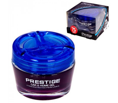 Ароматизатор на панель Tasotti/"Gel Prestige"- 50ml / Mountain Frech (357834)