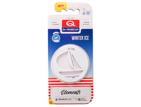 Освежитель воздуха DrMarkus Elements Winter Ice (807) - Освежители  DrMarkus