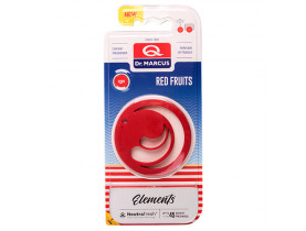 Освіжувач повітря DrMarkus Elements Red Fruits ((32)) / Освіжувачі DrMarkus