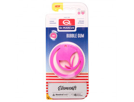 Освіжувач повітря DrMarkus Elements Bublle Gum ((32)) / Освіжувачі DrMarkus