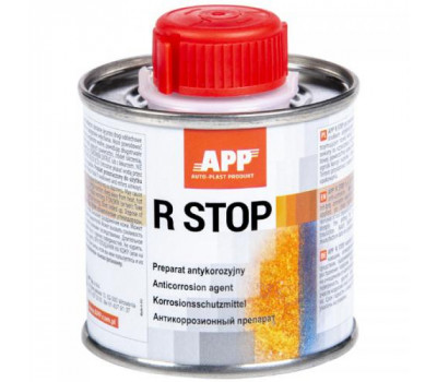 APP Антикоризийный препарат R-STOP 100ml (021100)