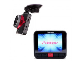 Автомобільний цифровий відеореєстратор Pioneer VREC-100CH (Pioneer VREC-100CH) / Відеореєстратори