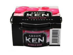 Освежитель воздуха AREON KEN Buble Gum (AK07) - Освежители