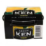 Освіжувач повітря AREON KEN Lemon (AK06)