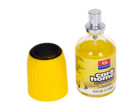 Освежитель воздуха DrMarkus Spray лимон (198) - Освежители  DrMarkus