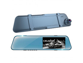 Автомобильный цифровой видеорегистратор CELSIOR M4 (DVR M4) - АКУСТИКА-МУЛЬТИМЕДИА