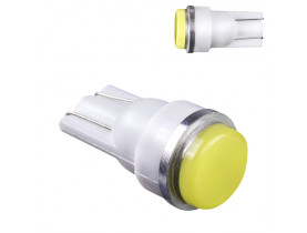Лампа PULSO/габаритная/LED T10/2SMD-5630/12v/1w/60lm White (LP-126046) - Лампы габарита/салона