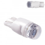 Лампа PULSO/габаритная/LED T10/3SMD-3014/12v/0.5w/36lm White (LP-123661)