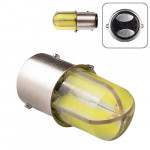 Лампа PULSO/габаритна/LED 1157/8SMD-COB/12v/2.8w/266lm White (LP-292667)