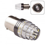 Лампа PULSO/габаритная/LED 1156/9SMD-2835/12v/7w/665lm White (LP-706656)