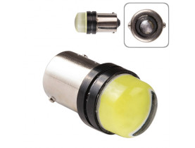 Лампа PULSO/габаритная/LED 1156/COB/12v/2w/180lm White (LP-201806) - Лампы LED