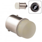 Лампа PULSO/габаритная/LED 1156/9SMD-4014/12v/2.8w/264lm White (LP-282646)