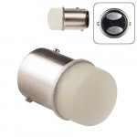 Лампа PULSO/габаритна/LED 1157/9SMD-4014/12v/2.8w/264lm White (LP-292647)