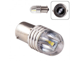 Лампа PULSO/габаритна/LED 1156/8SMD-5630/12v/2w/190lm White (LP-821906) / Лампи габариту/салону