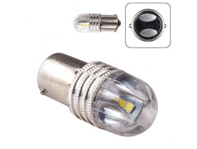 Лампа PULSO/габаритная/LED 1157/8SMD-5630/12v/2w/190lm White (LP-831907) - Лампы LED