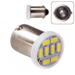 Лампа PULSO/габаритная/LED T8,5/8SMD-3014/12v/0.5w/40lm White (LP-274061)