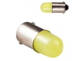 Лампа PULSO/габаритна/LED T8,5/COB 3D/12v/0.5w/60lm White (LP-276023) / СВІТЛО