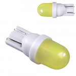 Лампа PULSO/габаритная/LED T10/COB 3D/12v/0.5w/60lm White (LP-176023)