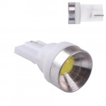 Лампа PULSO/габаритна/LED T10/COB/12v/1w/26lm White (LP-122722)