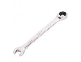 Alloid. Ключ комбинированный трещоточный 15 мм. (КТ-2081-15) (КТ-2081-15) - Ключи