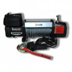 Лебідка HEW-8500 12V/3,85т X Power series (Waterproof) (7321113)