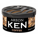 Освежитель воздуха AREON KEN Coffee (AK17)